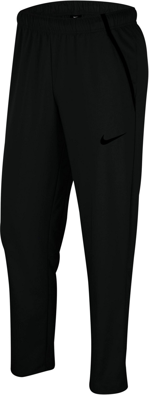 men's nike team woven pants