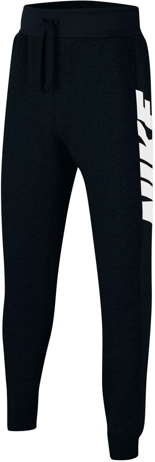 kohls mens nike sweatpants
