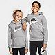 Nike Kids' Sportswear Club Fleece Hoodie                                                                                         - view number 1 image
