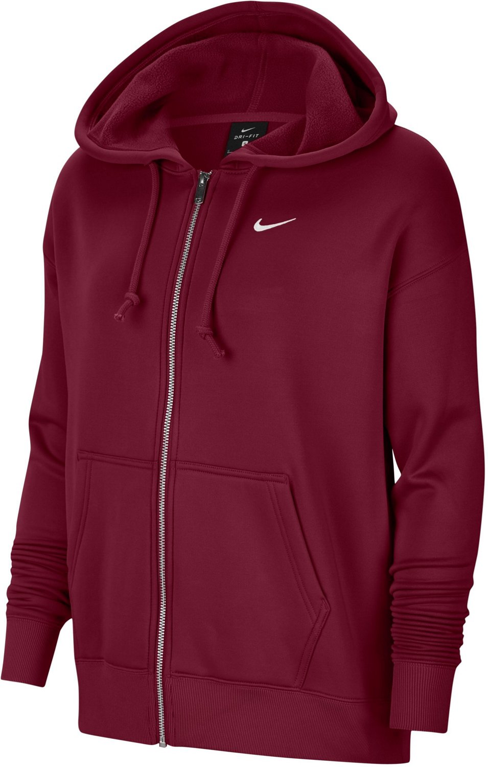 sweat nike therma