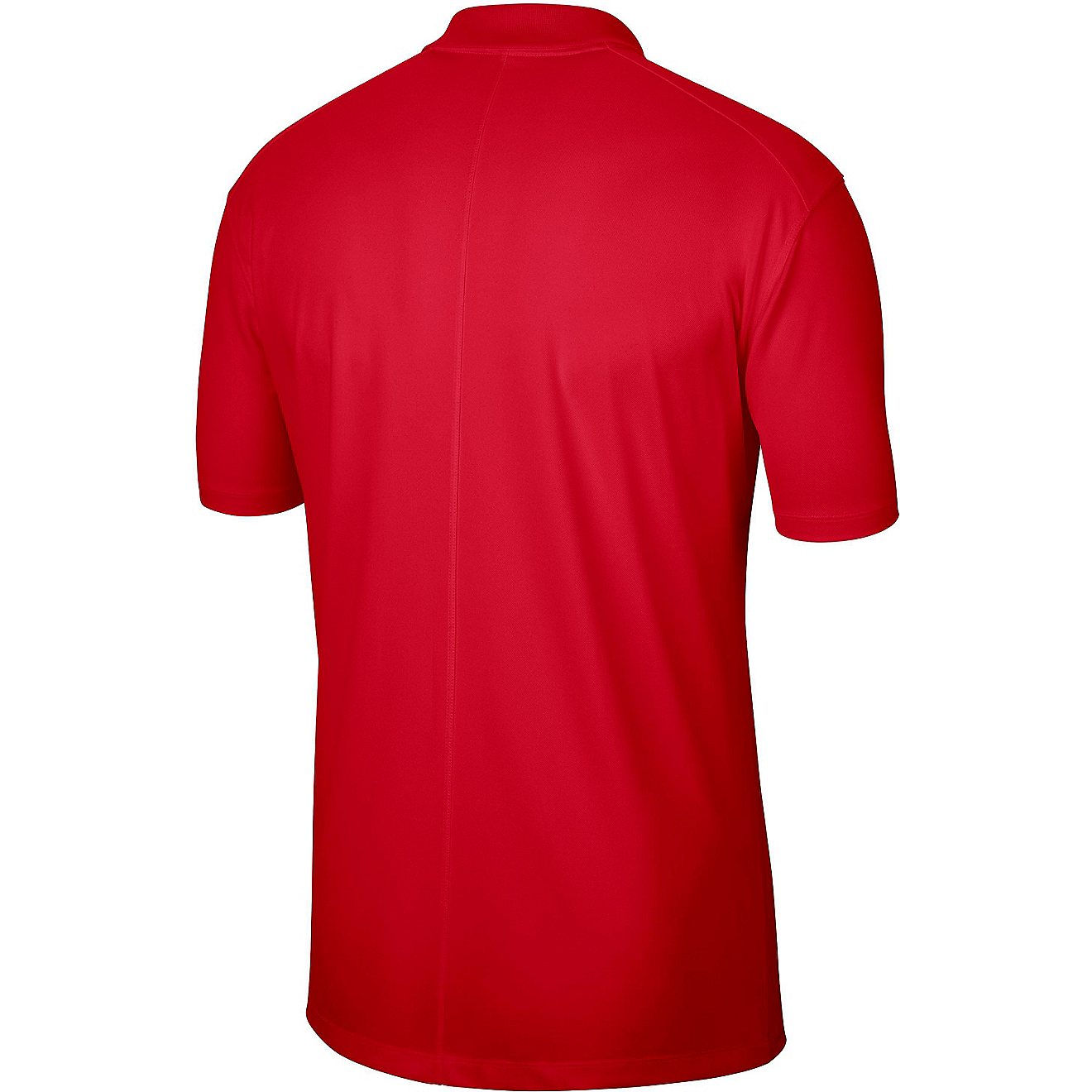 Nike Men’s Houston Rockets Statement Polo Shirt                                                                                - view number 2