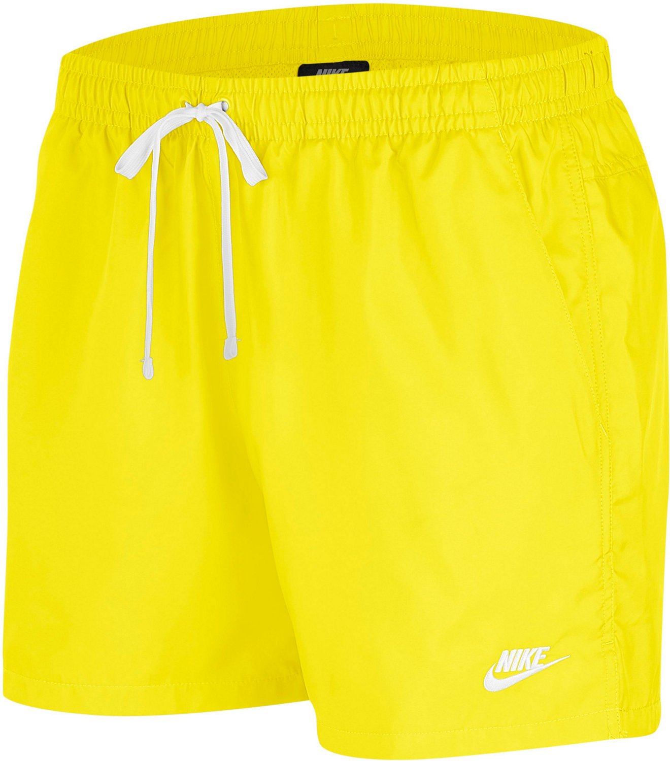 nike sportswear woven shorts