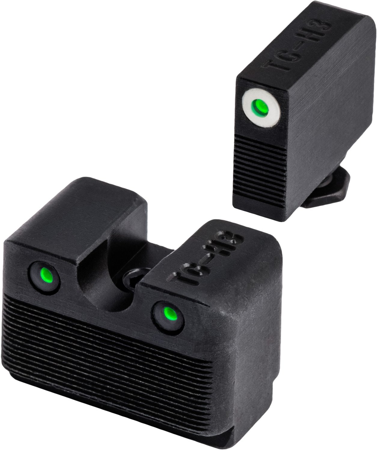 Truglo TG231G1MW Tritium Pro Night Sights Academy