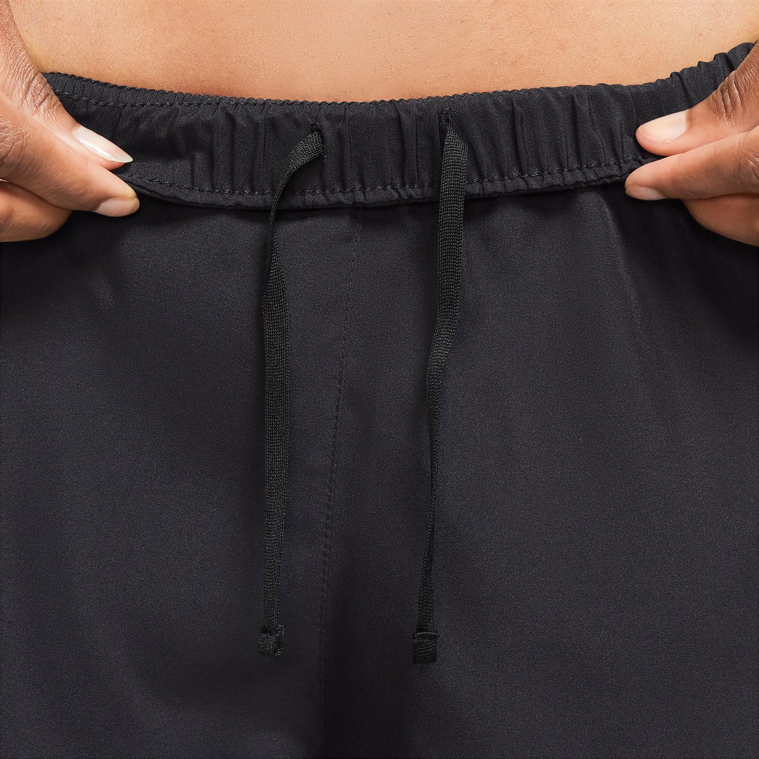 dri fit women's shorts