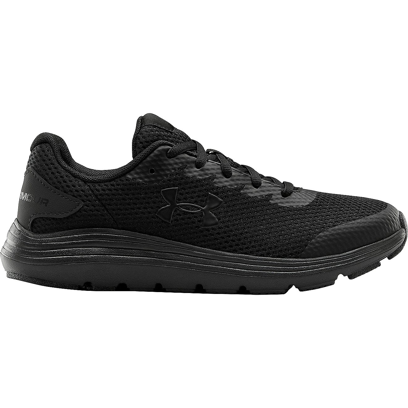 Under Armour Kids' Surge 2 Grade School Running Shoes                                                                            - view number 1