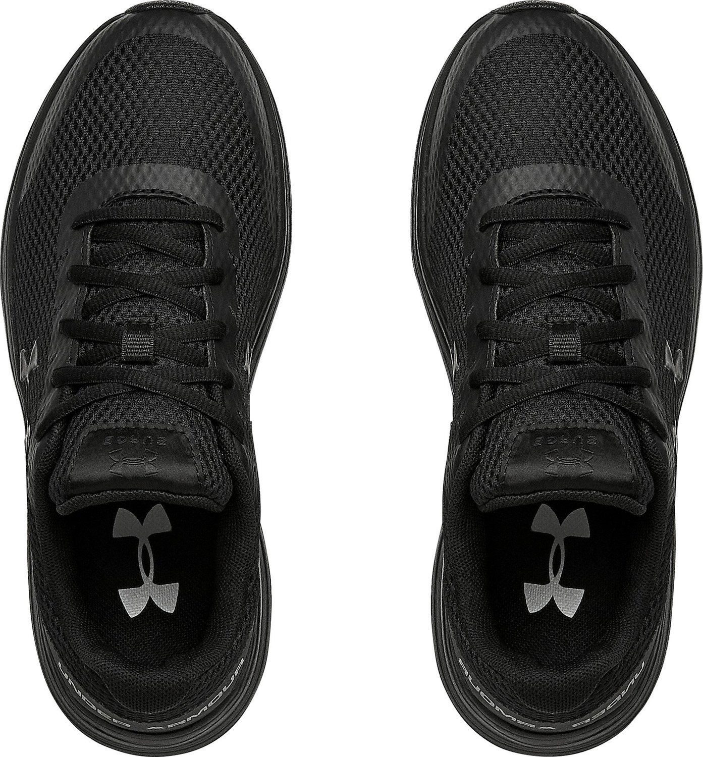 under armour kids joggers