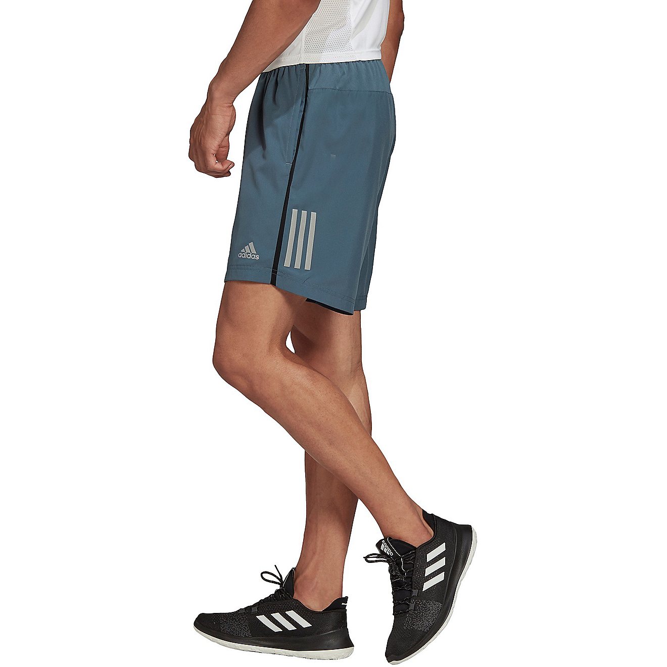 adidas Men's Response 7 in Shorts                                                                                                - view number 2