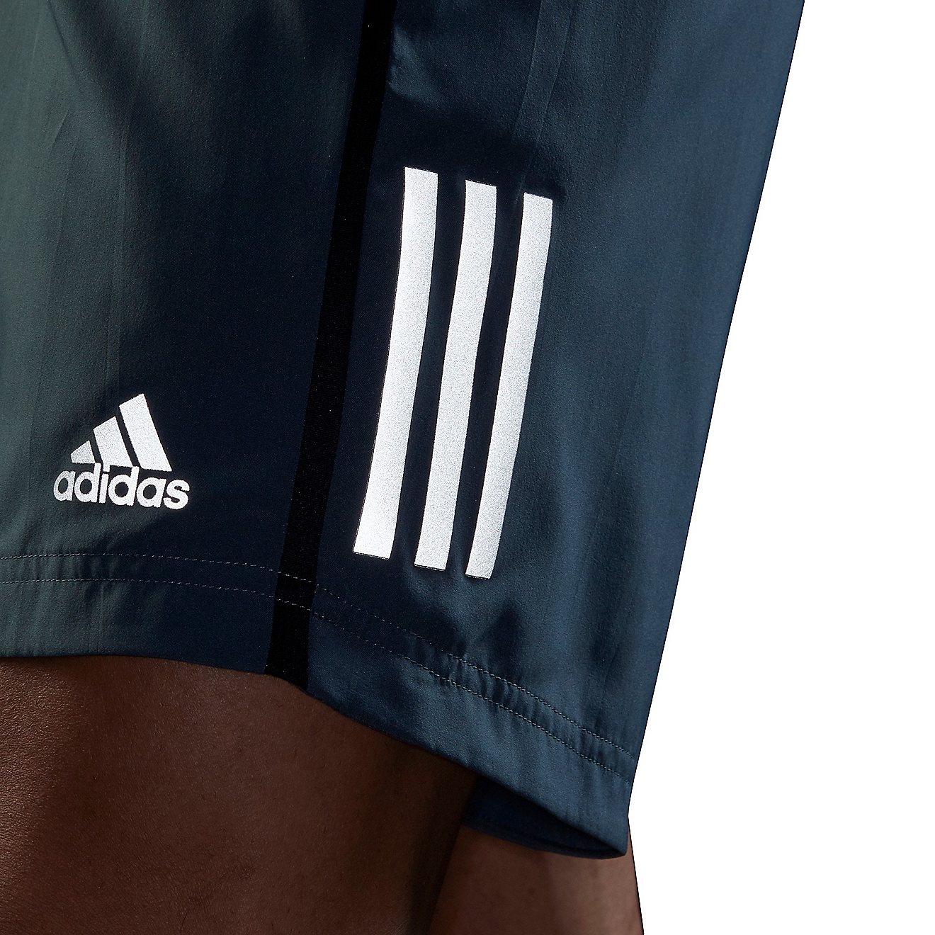 adidas Men's Response 7 in Shorts                                                                                                - view number 4