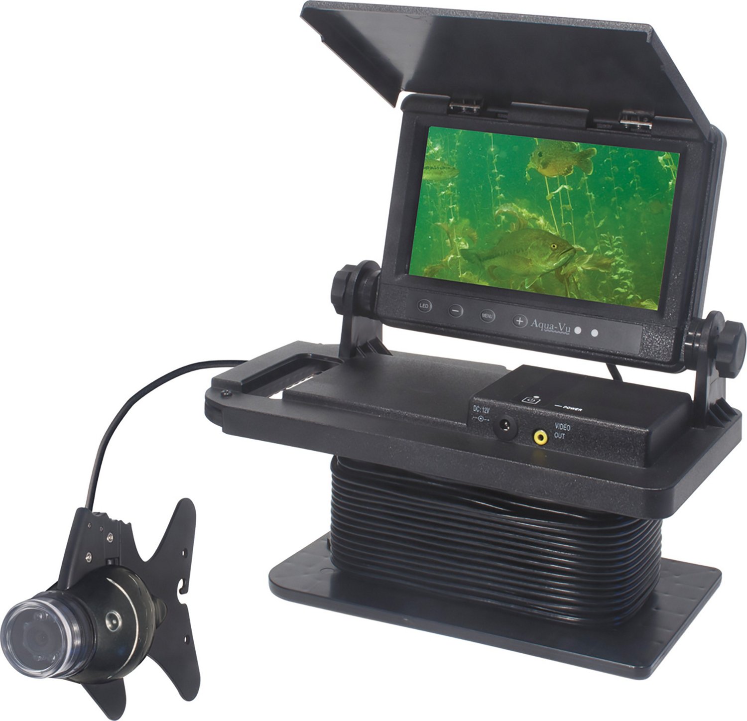 Aqua-Vu 715c Underwater Camera System | Academy