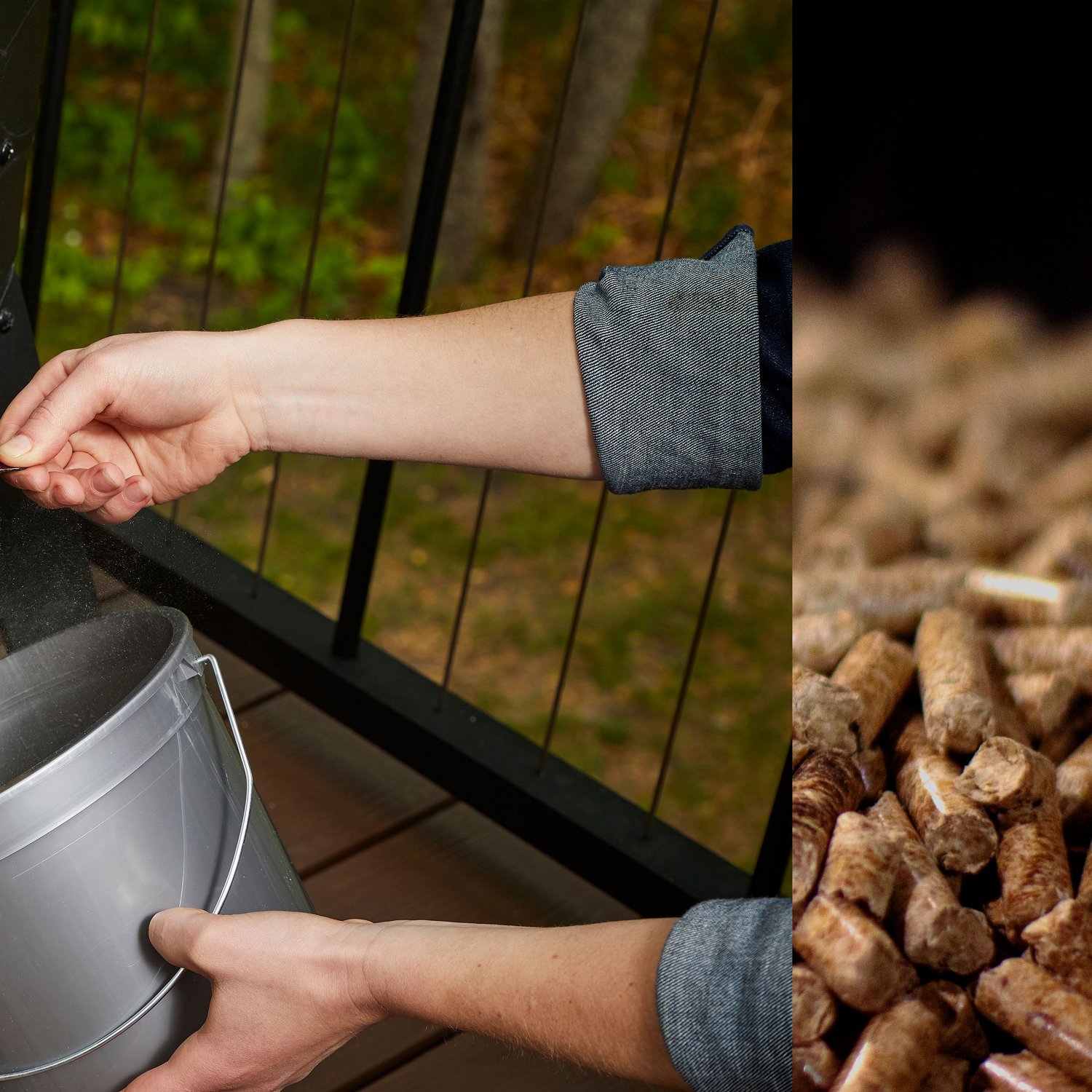 Pit Boss 5Series Vertical Pellet Smoker Academy