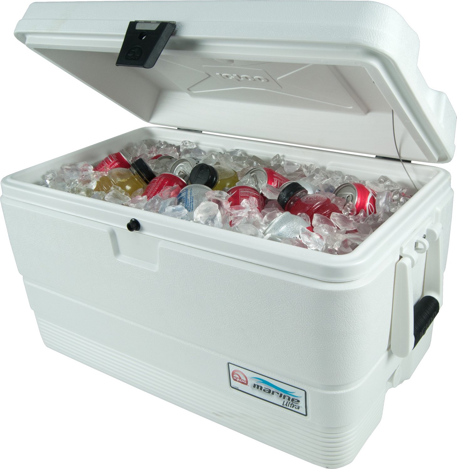 Igloo Marine Ultra 54 Qt Cooler Academy 7057