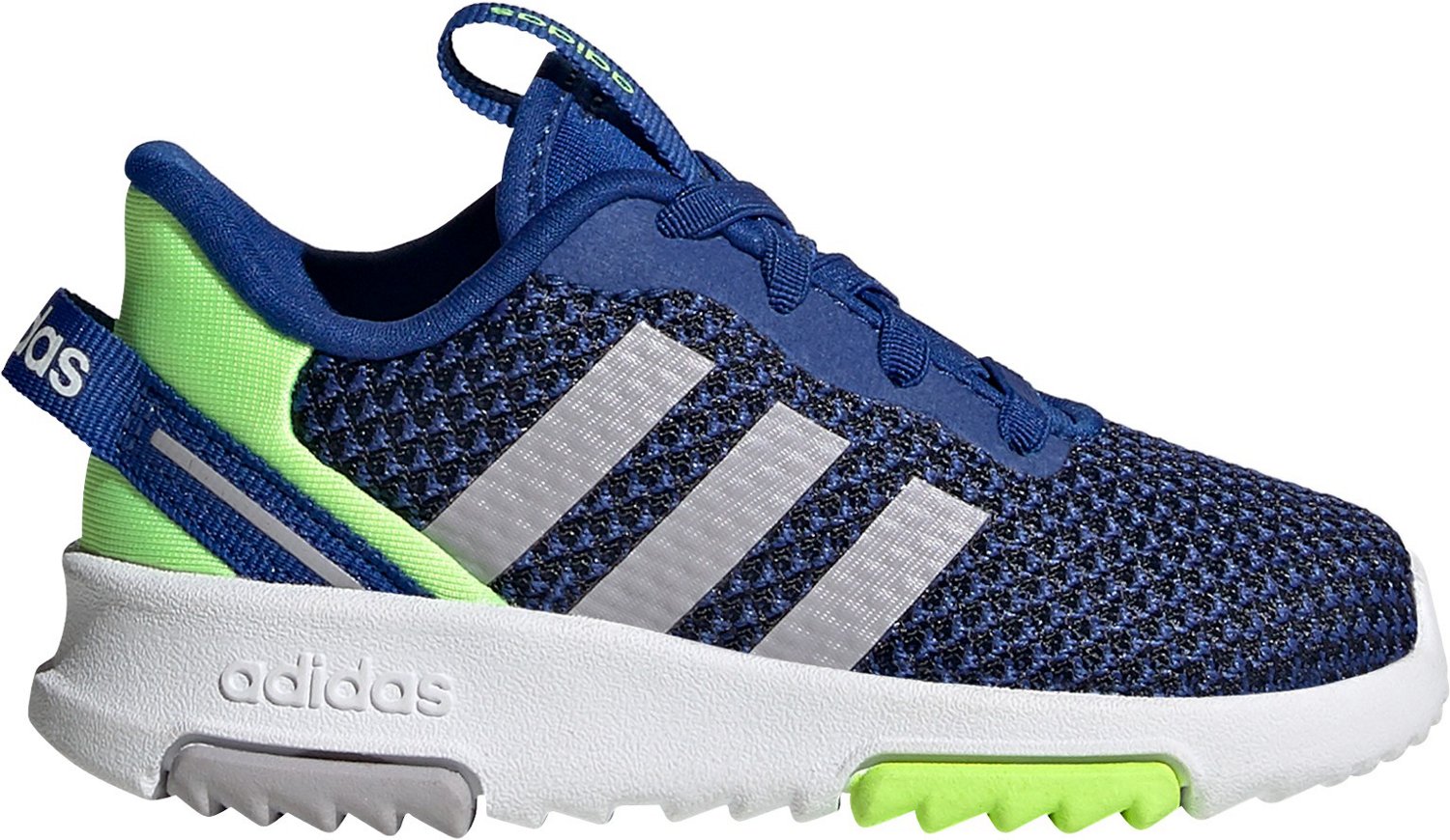 adidas racer tr 2.0 kids