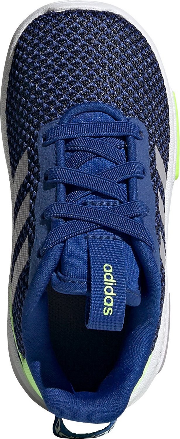 adidas Infant Boys' Racer TR 2.0 Running Shoes Academy