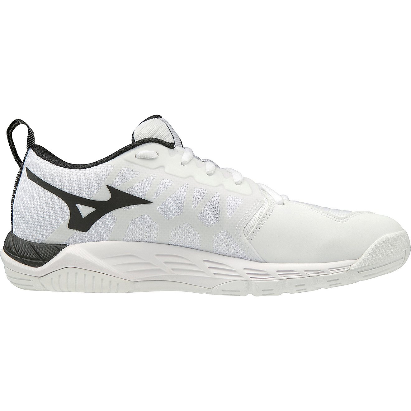 Mizuno Women's Wave Supersonic 2 Volleyball Shoes                                                                                - view number 2