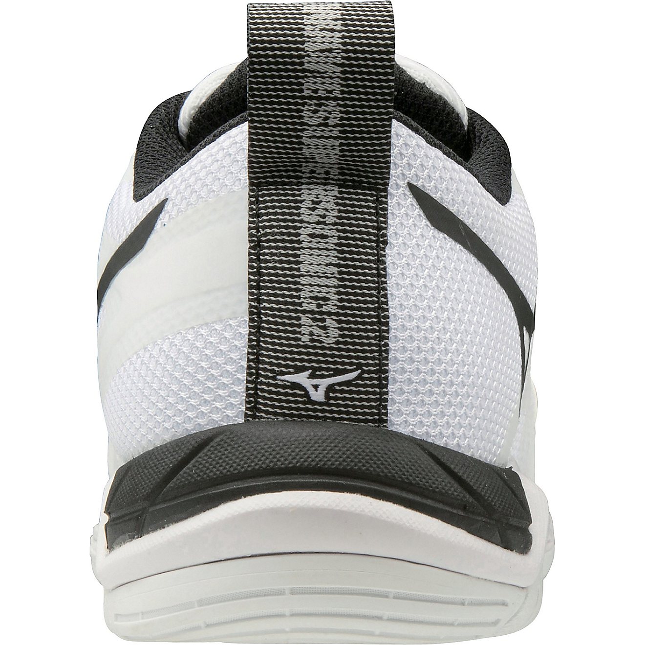 Mizuno Women's Wave Supersonic 2 Volleyball Shoes                                                                                - view number 3