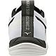 Mizuno Women's Wave Supersonic 2 Volleyball Shoes                                                                                - view number 3 image