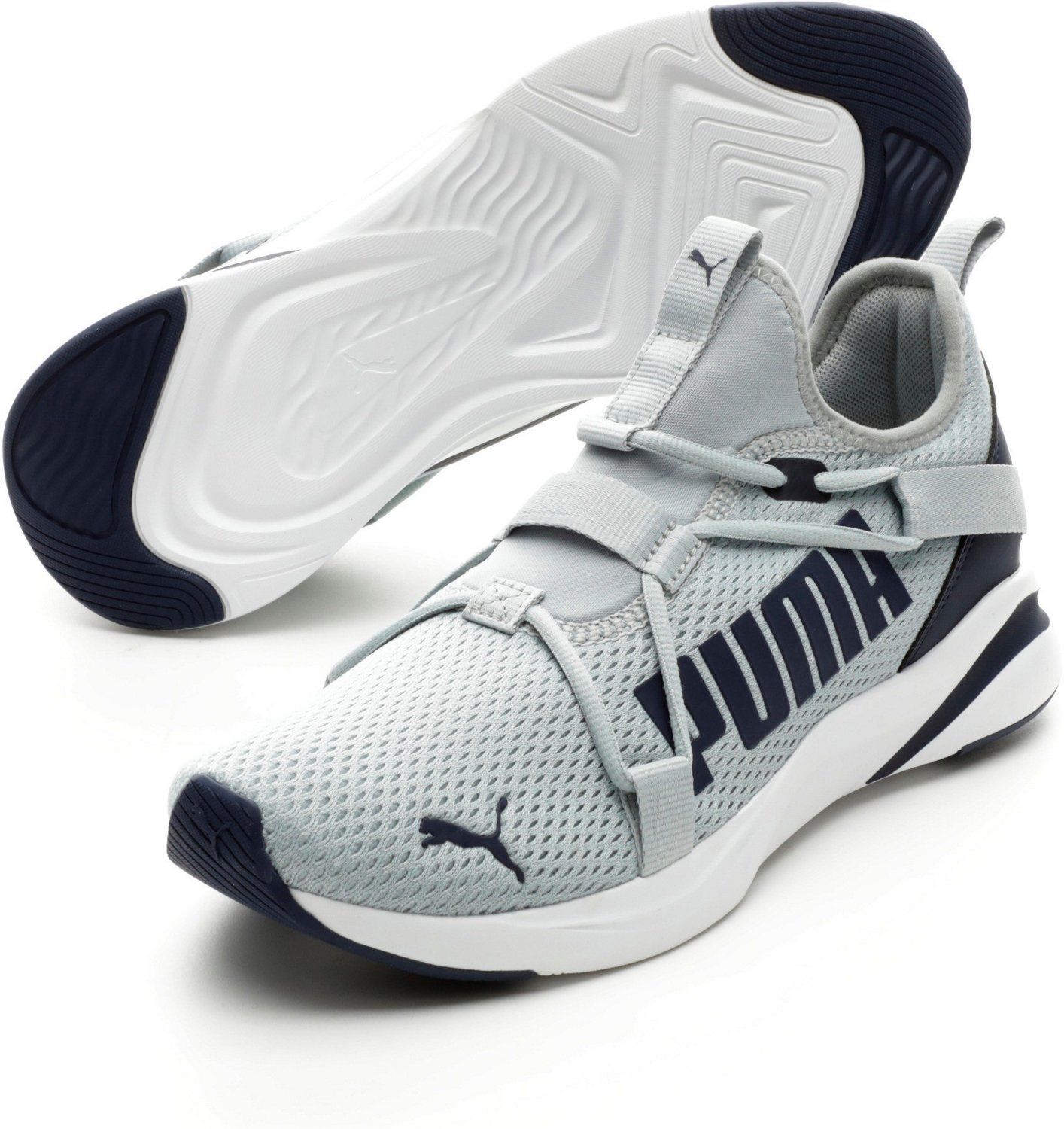 puma softride slides review