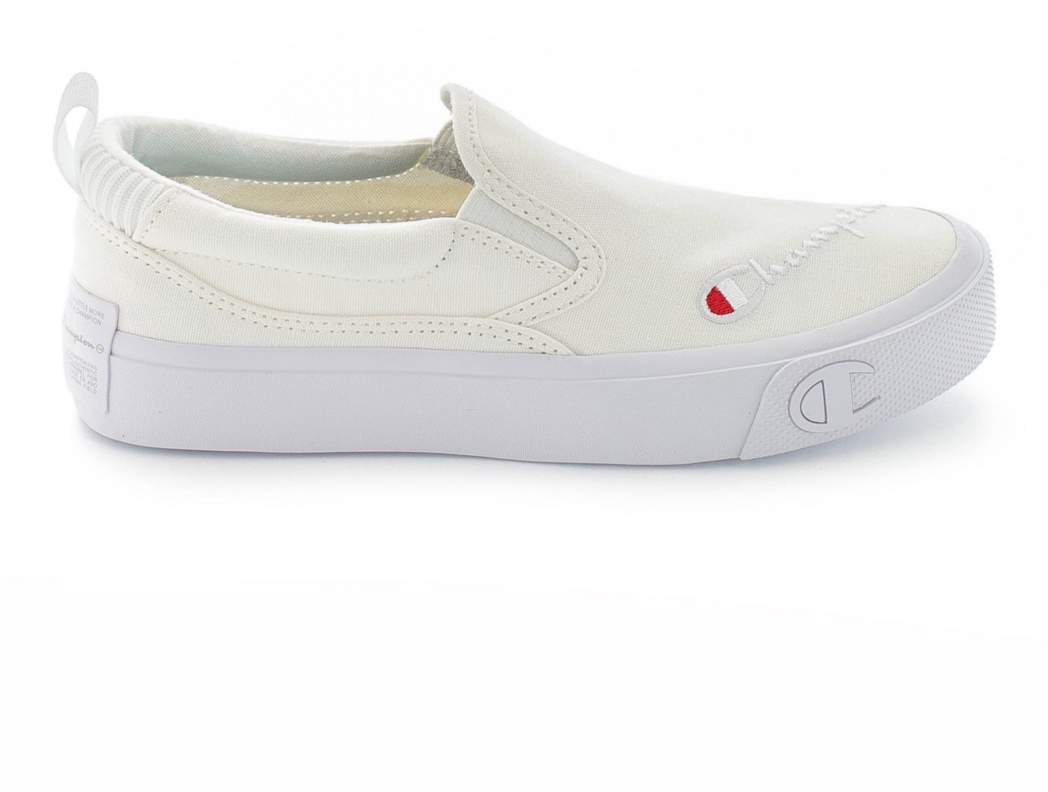 champion women's slip on shoes