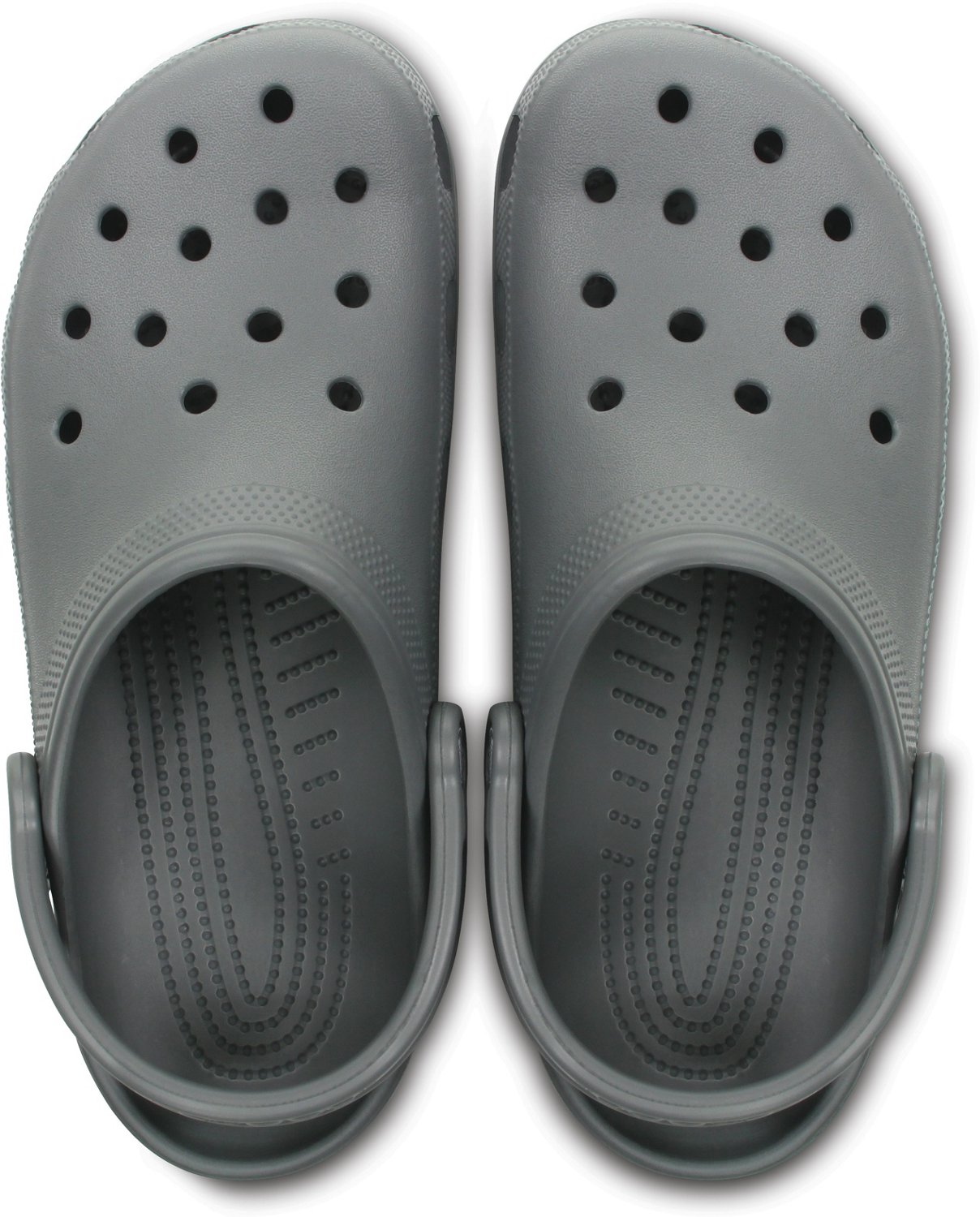 mens crocs at academy