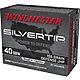 Winchester Silvertip .40 S&W 155-Grain Ammunition - 20 Rounds                                                                    - view number 1 image