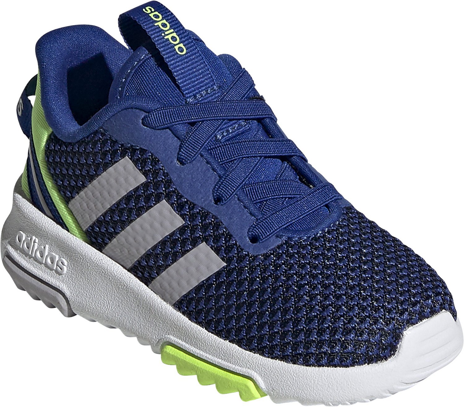 adidas Infant Boys' Racer TR 2.0 Running Shoes Academy
