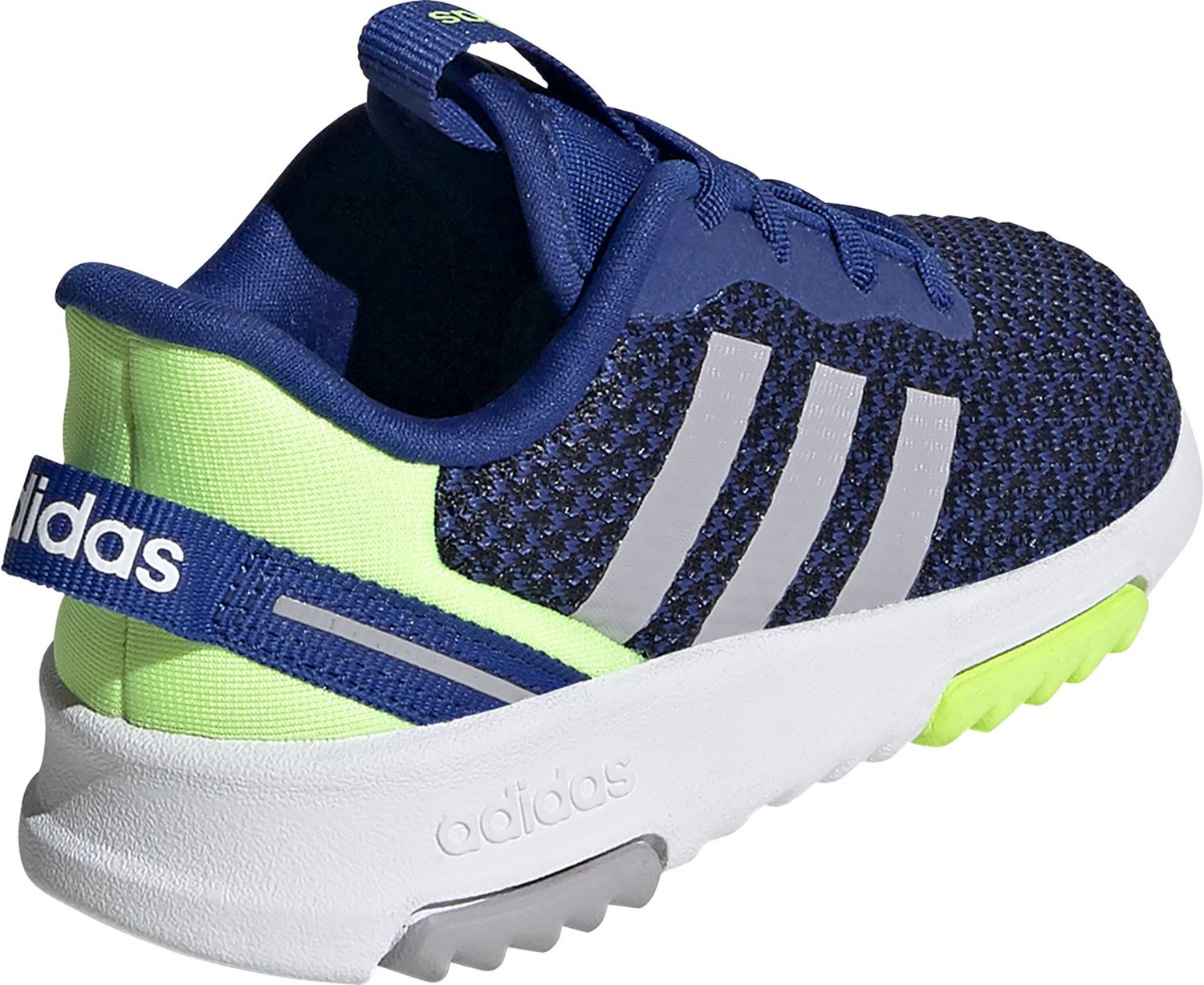 adidas Infant Boys' Racer TR 2.0 Running Shoes Academy