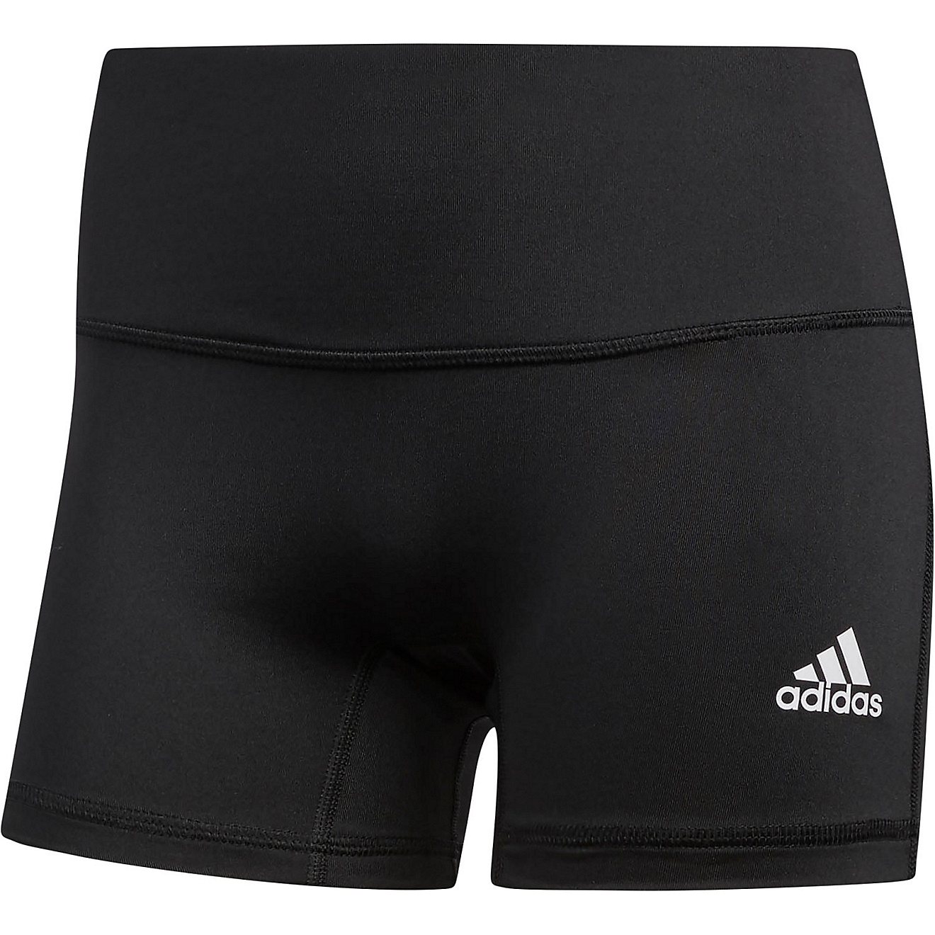 adidas Women's Volleyball Shorts                                                                                                 - view number 1