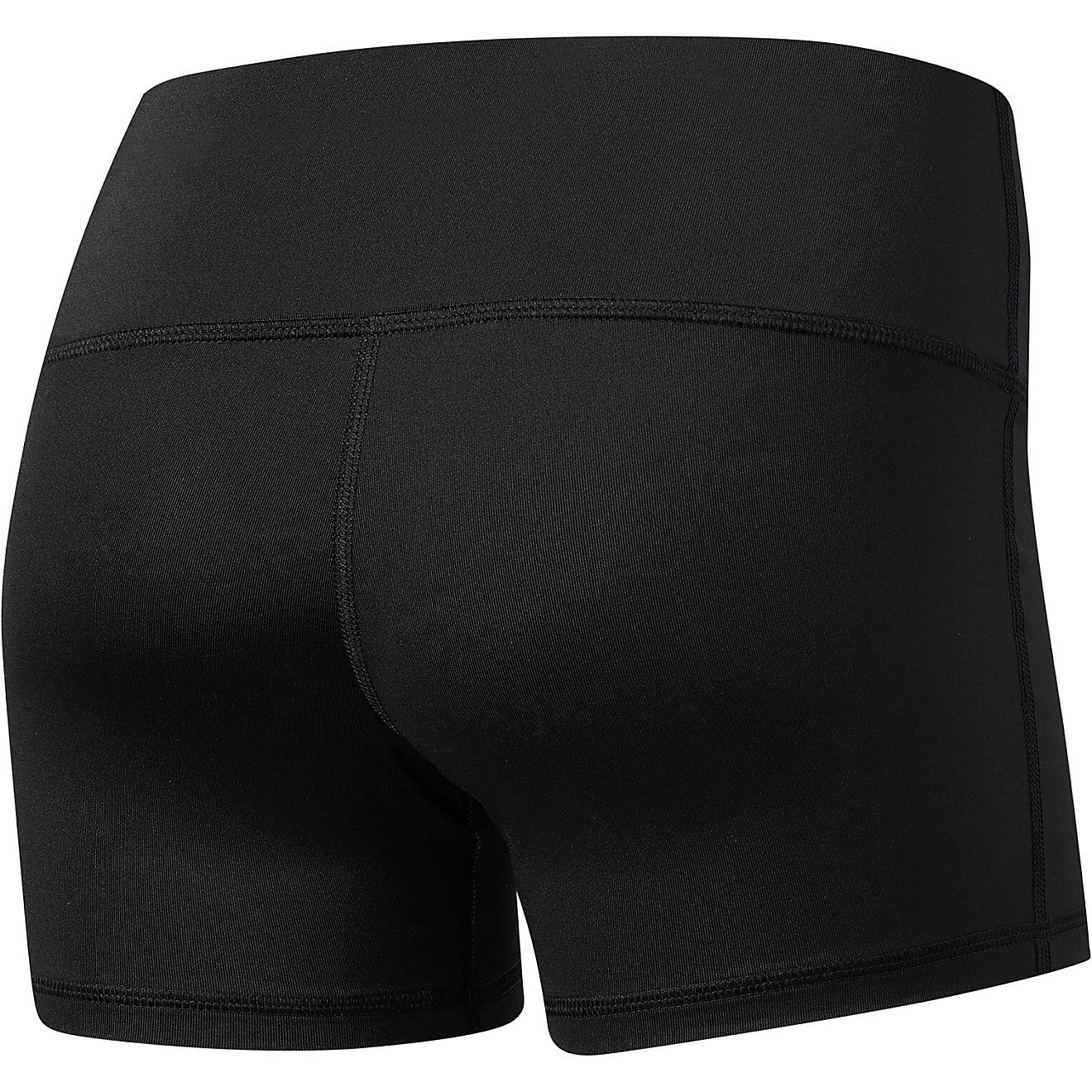 adidas Women's Volleyball Shorts                                                                                                 - view number 2