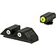 Night Fision Set Square Front and U-Notch Rear Sight Set                                                                         - view number 1 image