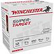 Winchester Super Target 12 Gauge Shotshells - 25 Rounds                                                                          - view number 1 image