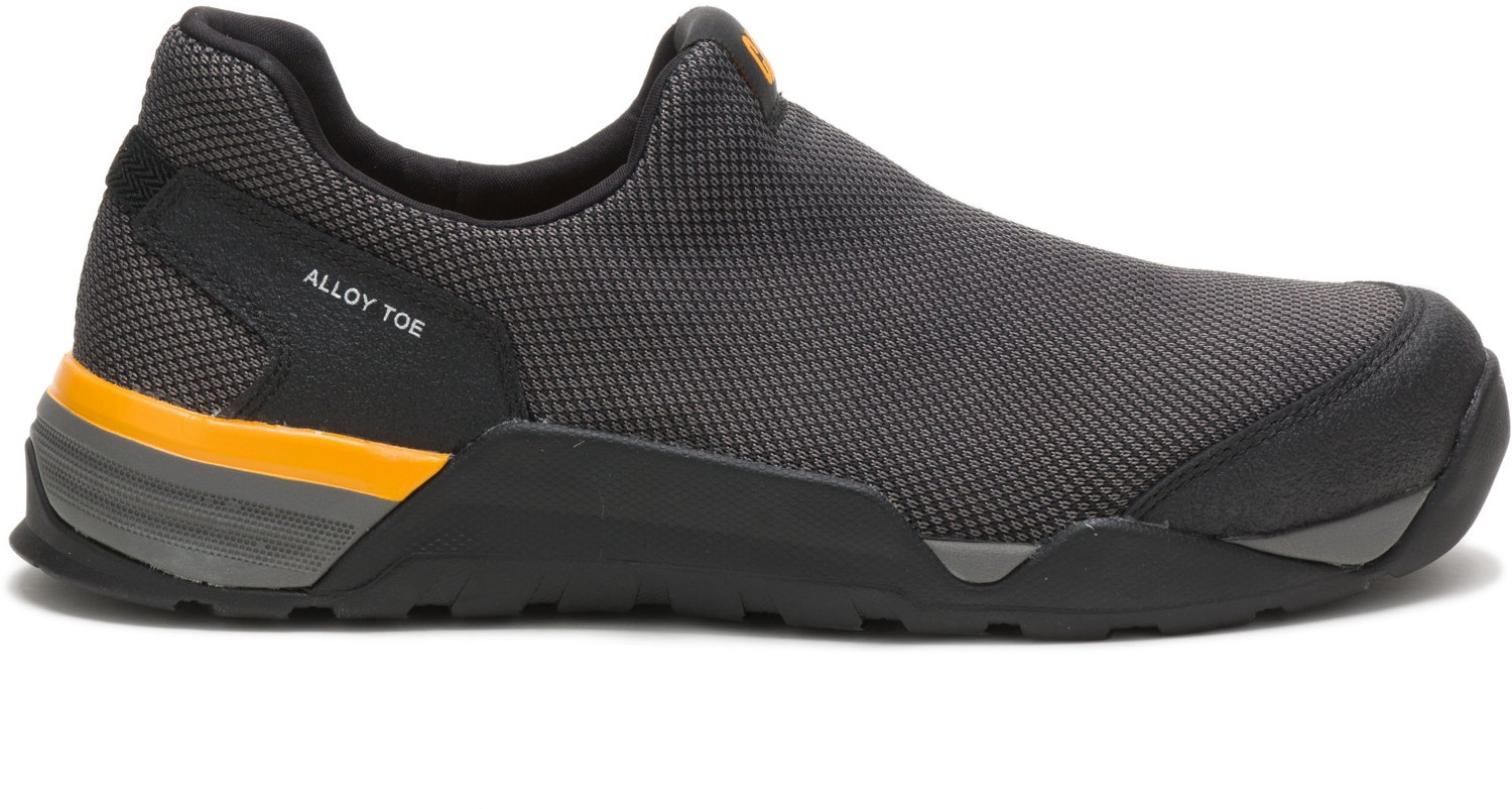 Caterpillar Men's Sprint Moc Alloy Toe Work Shoes | Academy