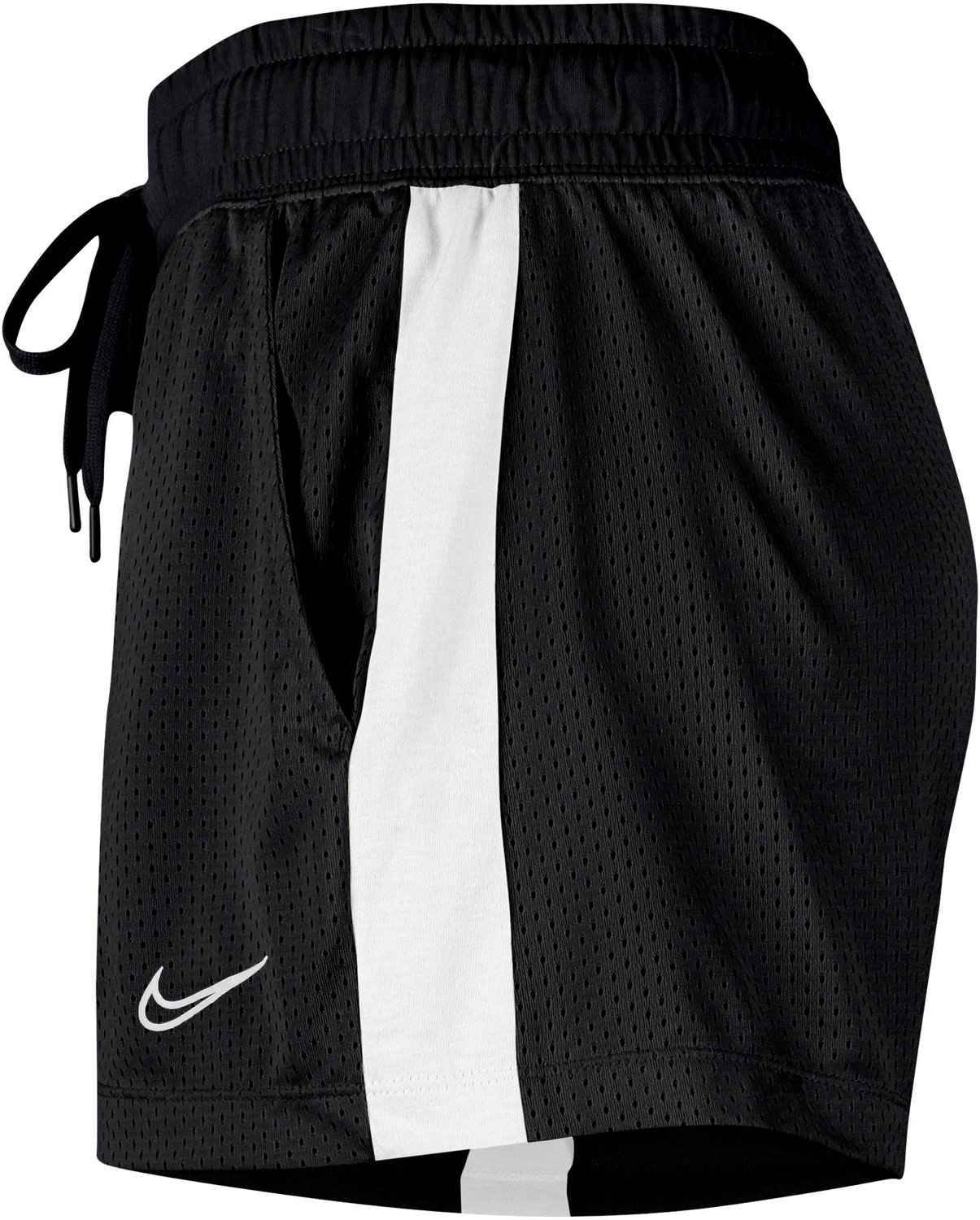 Nike Women's Sportswear Mesh Shorts | Academy