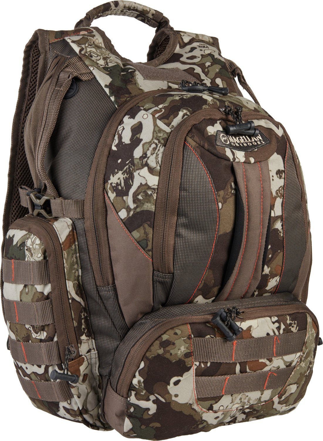 magellan hunting gear