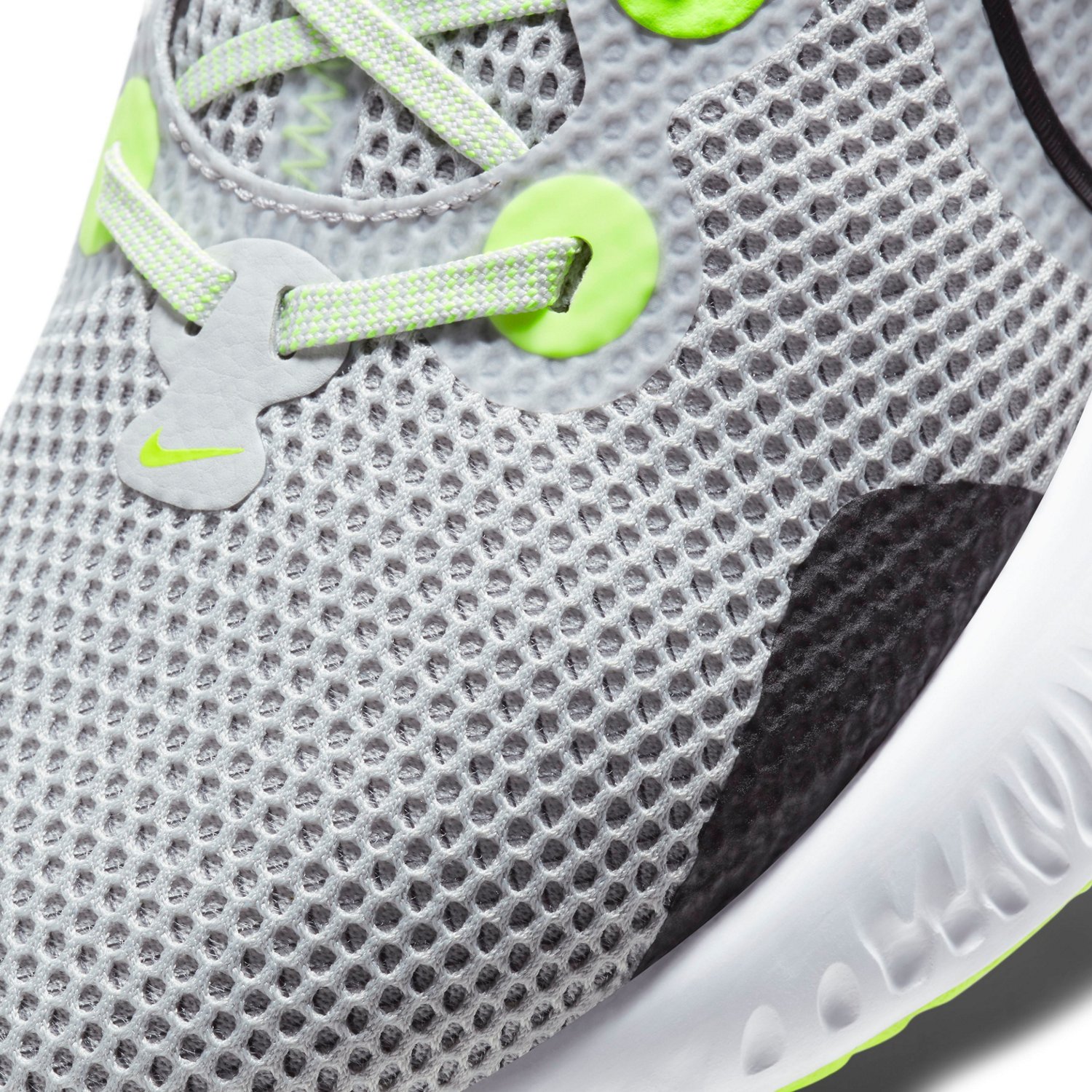 nike renew no laces