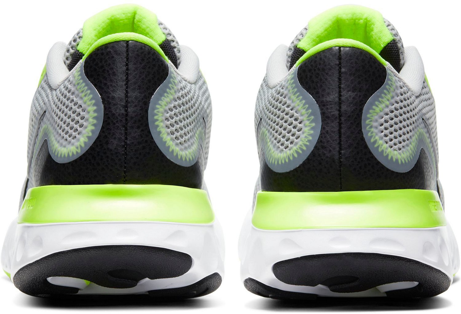 nike men's renew run
