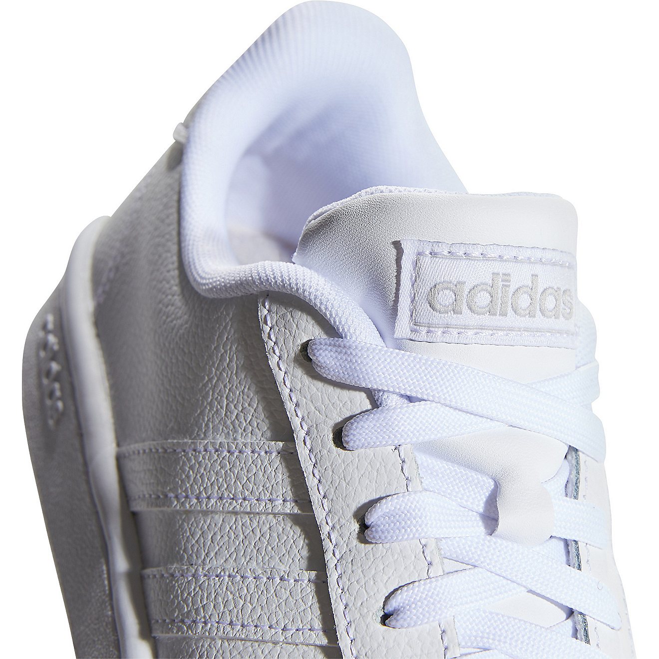 adidas Women's Grand Court Tennis Shoes                                                                                          - view number 3