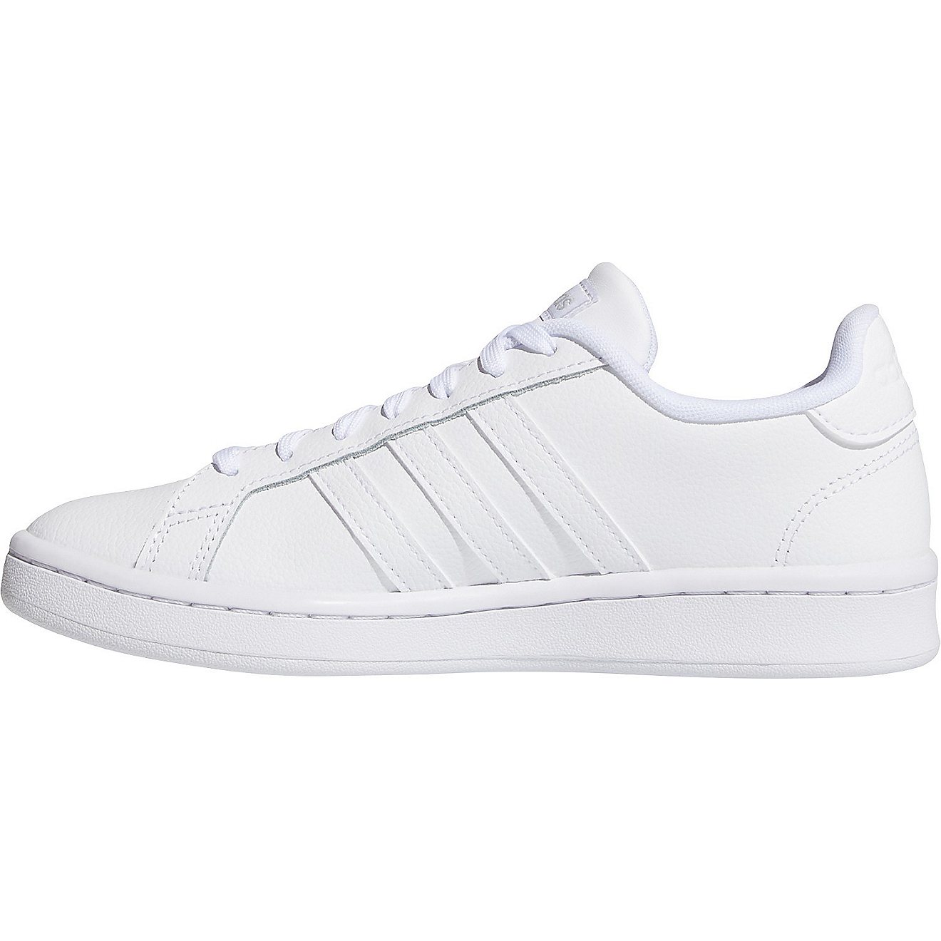adidas Women's Grand Court Tennis Shoes                                                                                          - view number 6