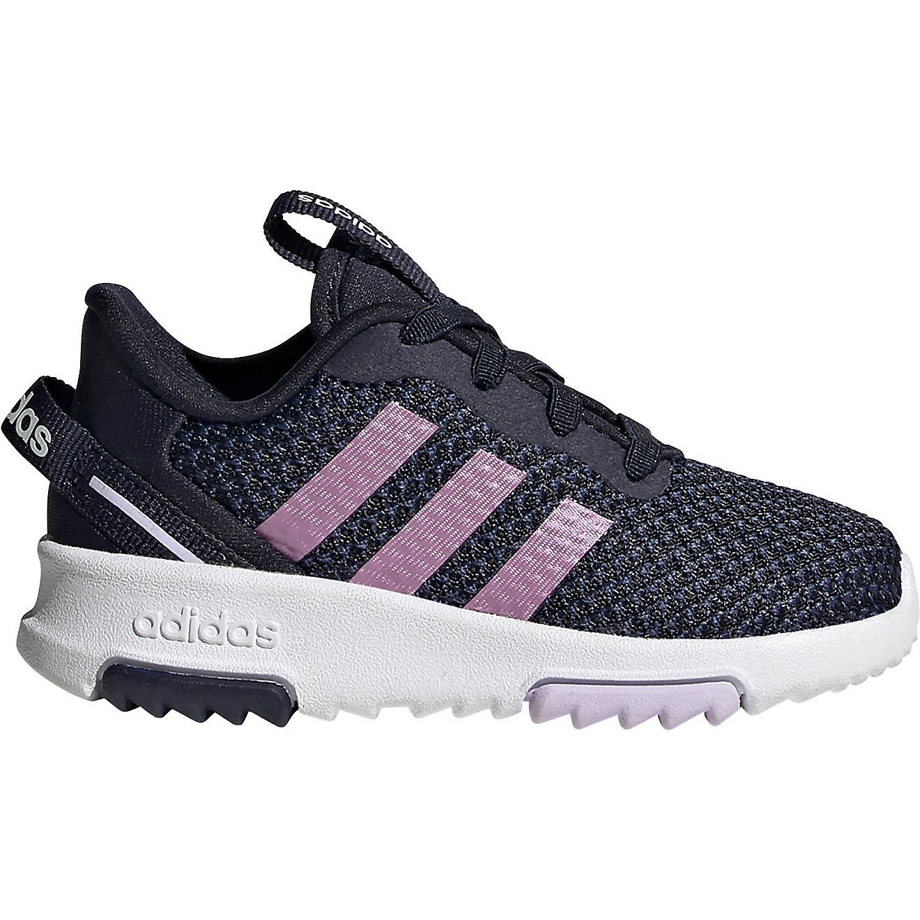 adidas Infant Girls' TR 2.0 Running Shoes                                                                                        - view number 1
