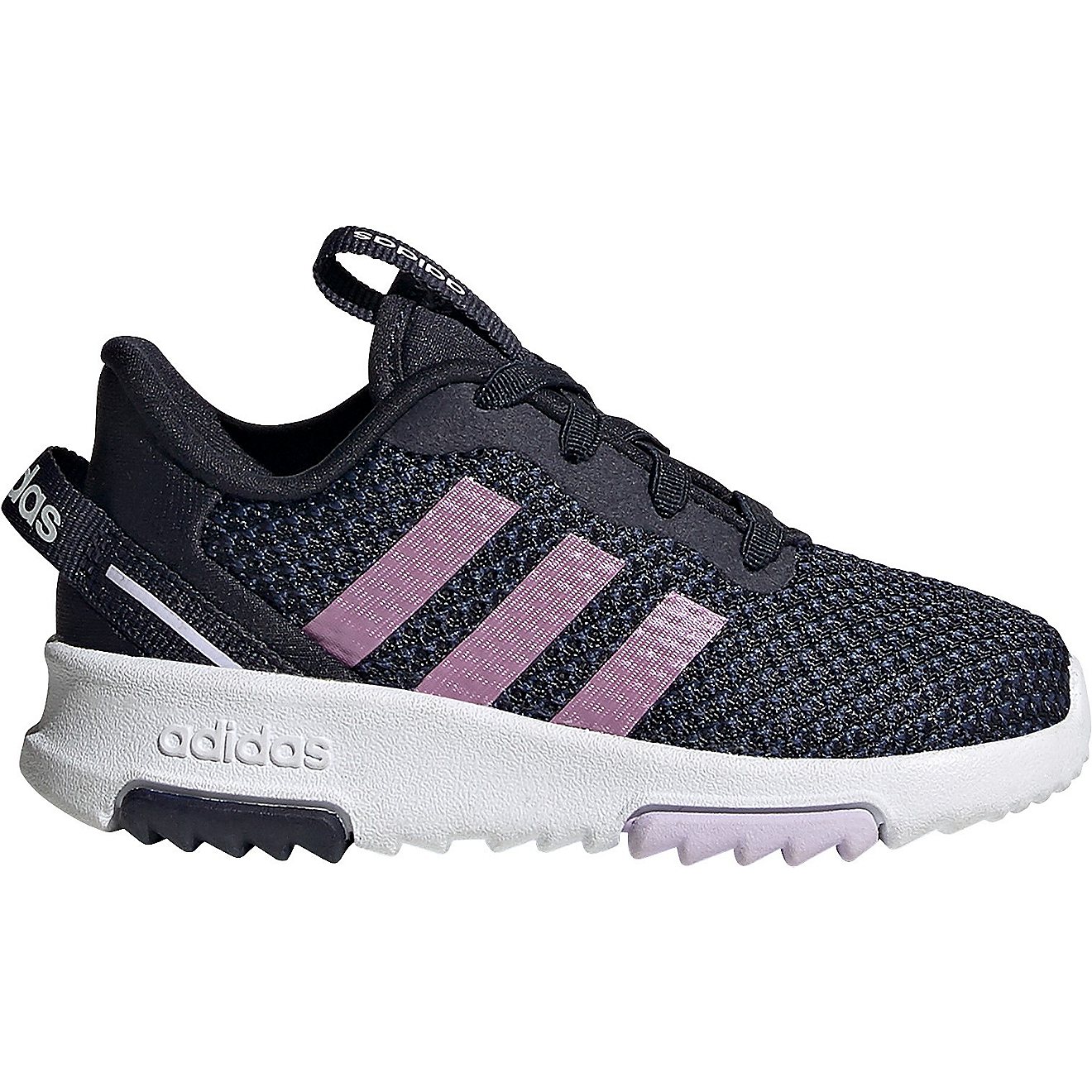 adidas Infant Girls' TR 2.0 Running Shoes                                                                                        - view number 1