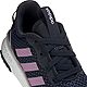 adidas Infant Girls' TR 2.0 Running Shoes                                                                                        - view number 3 image