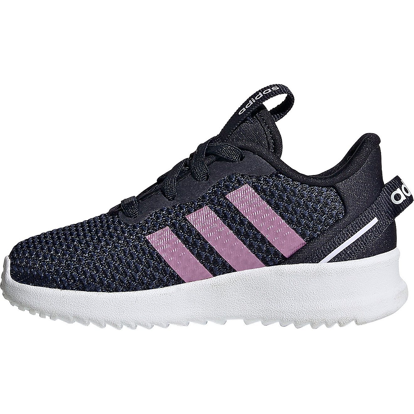adidas Infant Girls' TR 2.0 Running Shoes                                                                                        - view number 6