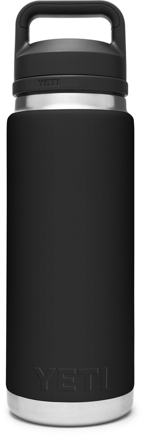 YETI Rambler 26 Oz Bottle with Chug Cap Academy