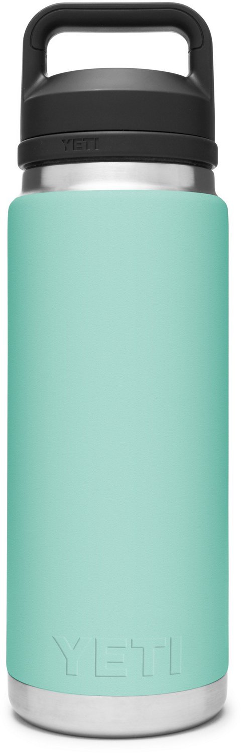 YETI Rambler 26 Oz Bottle With Chug Cap | Academy