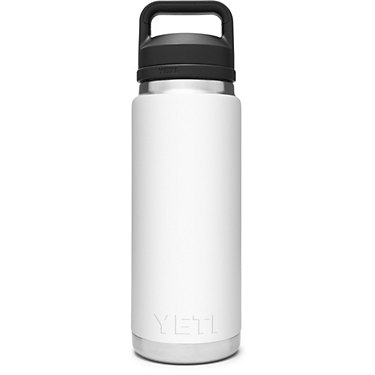 YETI Rambler 26 Oz Bottle with Chug Cap