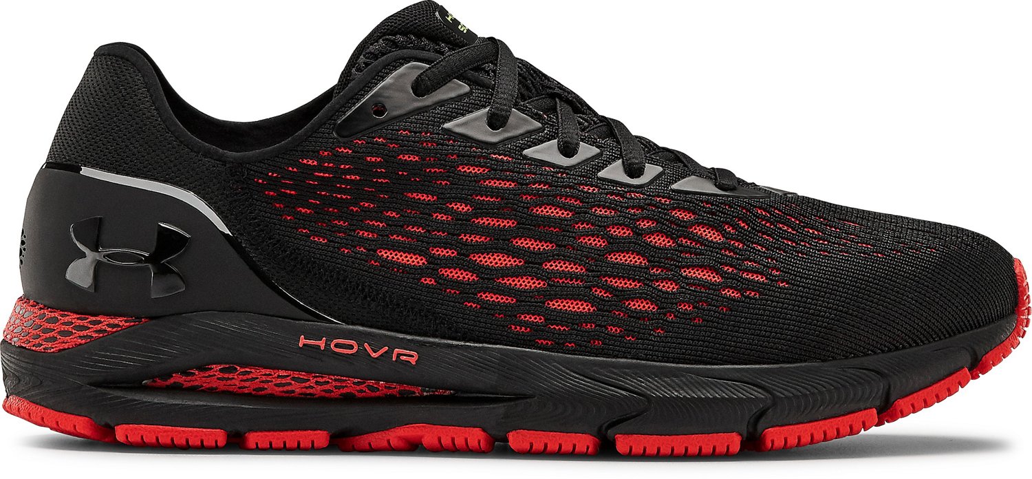 Kalinga Ashok Under Armour Hovr Sonic Feminino Couro Ecológico