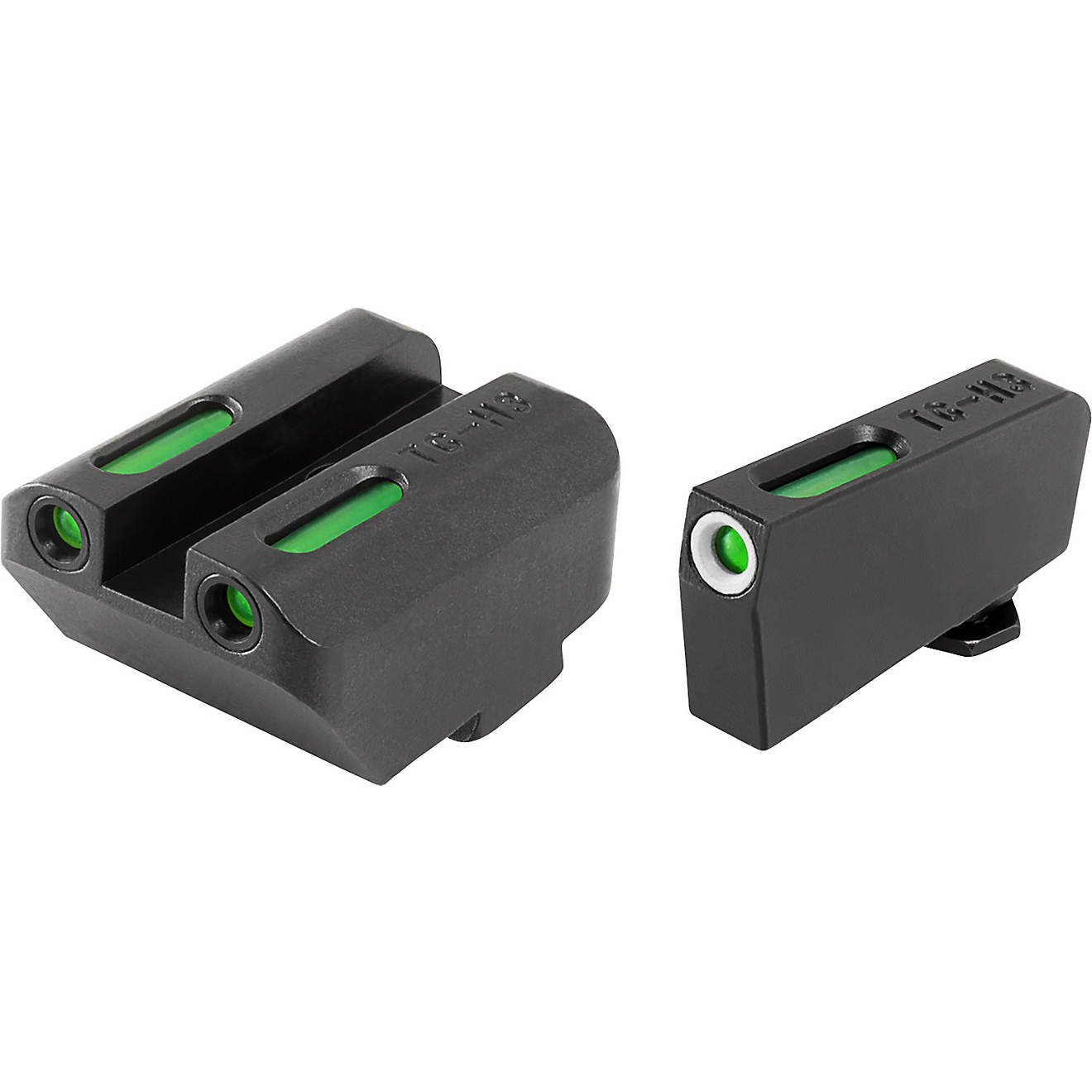 Truglo TG13GL5A TFX 3-Dot Sight                                                                                                  - view number 1
