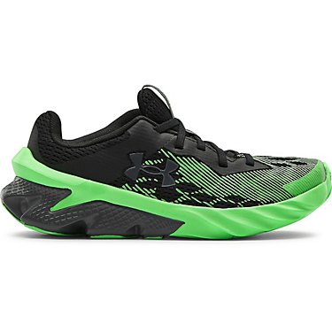 Under Armour Kids' Pre-School CHARGED SCRAMJET 3 Pre-School Running Shoes