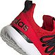 adidas Men's Lite Racer Adapt 3 Slip-On Lifestyle Shoes                                                                          - view number 4 image
