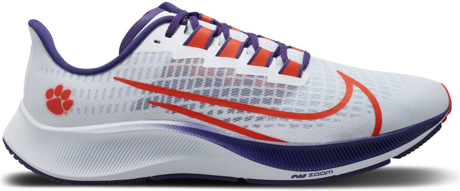 Clemson Tigers Shoes | Academy