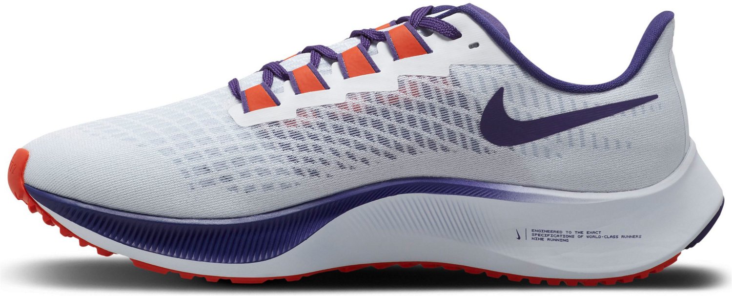 clemson pegasus 37